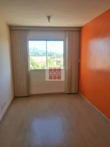 Apartamento com 2 Quartos à venda, 44m² no Loteamento City Jaragua, São Paulo