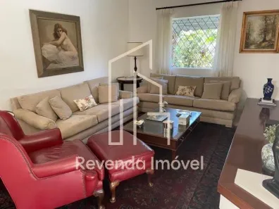 Casa com 4 Quartos à venda, 450m² no Jardim Morumbi, São Paulo