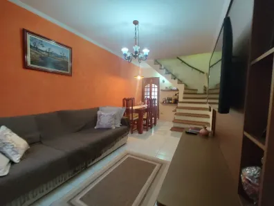 Sobrado com 2 Quartos à venda, 102m² no Brasilândia, São Paulo