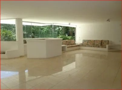 Sobrado com 4 Quartos para alugar, 580m² no Retiro Morumbi, São Paulo