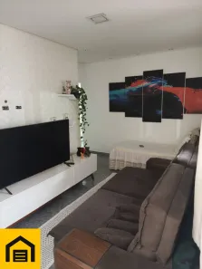Casa com 2 Quartos à venda, 200m² no Aliança, Ribeirão Pires