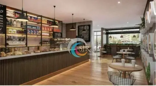 Ponto Comercial para alugar, 94m² no Pinheiros, São Paulo