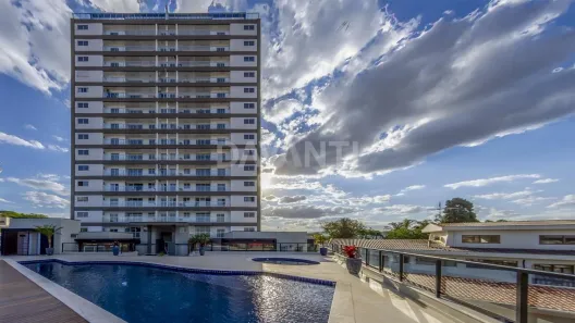 Apartamento com 3 Quartos à venda, 112m² no Vila Embaré, Valinhos