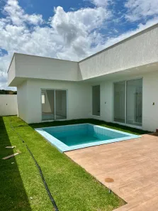 Casa de Condomínio com 3 Quartos à venda, 390m² no Parque das Nações, Parnamirim