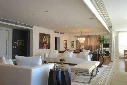 Apartamento com 4 Quartos à venda, 370m² no Itaim Bibi, São Paulo