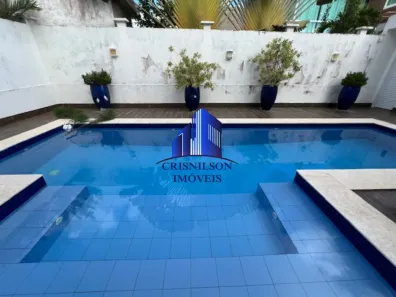 Casa de Condomínio com 4 Quartos à venda, 396m² no Alphaville II, Salvador