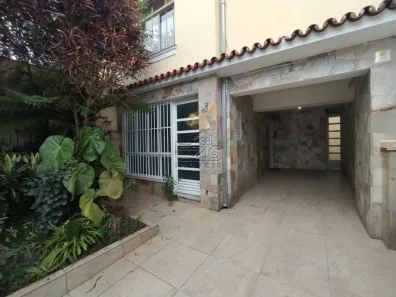Sobrado com 3 Quartos à venda, 178m² no Vila Monumento, São Paulo