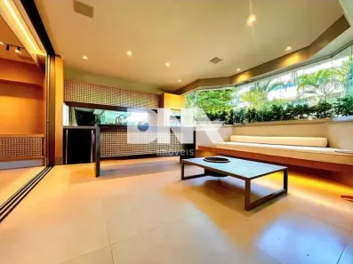 Apartamento com 3 Quartos à venda, 155m² no Barra da Tijuca, Rio de Janeiro