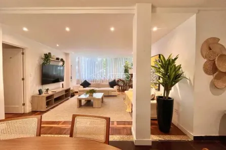 Apartamento com 3 Quartos à venda, 110m² no Ipanema, Rio de Janeiro