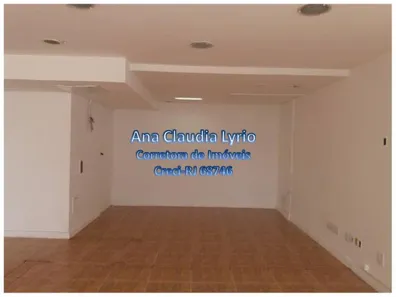 Sala Comercial à venda, 381m² no Centro, Rio de Janeiro