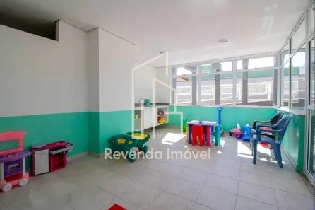 Apartamento com 3 Quartos à venda, 82m² no Vila Romana, São Paulo