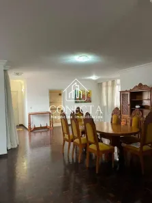 Apartamento com 3 Quartos à venda, 166m² no Centro, Uberlândia