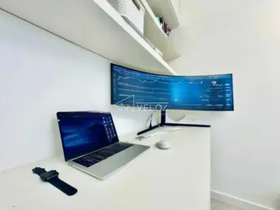 Apartamento com 3 Quartos à venda, 90m² no Ipanema, Rio de Janeiro