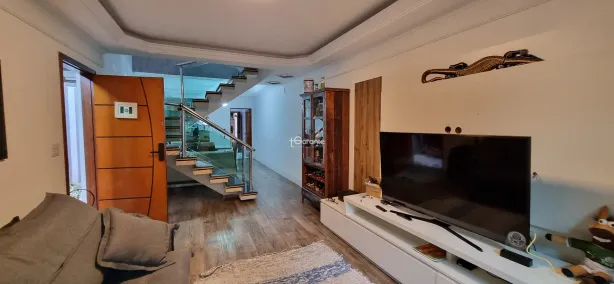 Sobrado com 3 Quartos à venda, 16900m² no Vila Augusta, Guarulhos