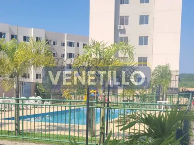 Apartamento com 2 Quartos à venda, 42m² no Guaratiba, Rio de Janeiro