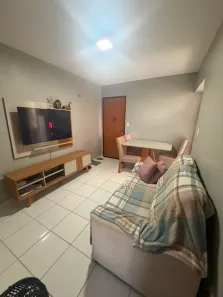 Apartamento com 2 Quartos à venda, 48m² no , São José de Ribamar