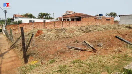 Lote/Terreno à venda, 861m² no Parque das Árvores, Boituva