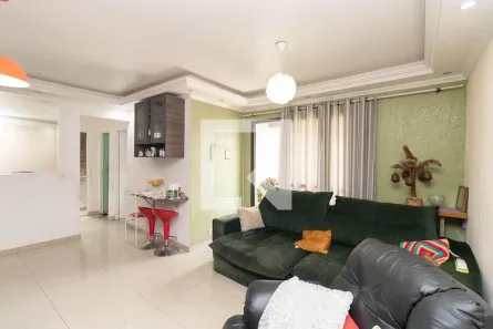 Apartamento com 3 Quartos à venda, 70m² no Vila Santos, São Paulo