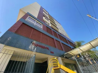 Apartamento com 2 Quartos para alugar, 77m² no Vila Rosa, Novo Hamburgo