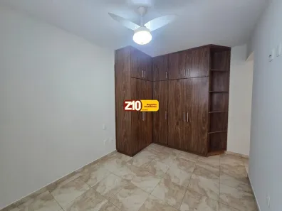 Apartamento com 2 Quartos à venda, 103m² no Vila Sfeir, Indaiatuba