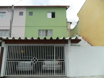 Sobrado com 2 Quartos à venda, 130m² no Morro Grande, Caieiras