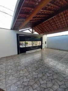 Casa com 3 Quartos à venda, 133m² no Jupiá, Piracicaba