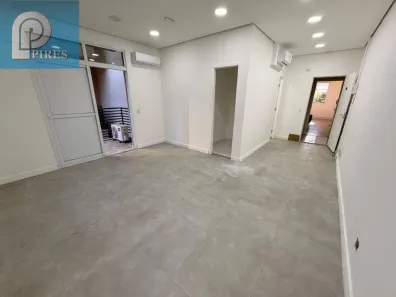 Sala Comercial para venda ou aluguel, 40m² no Vila Gustavo, São Paulo