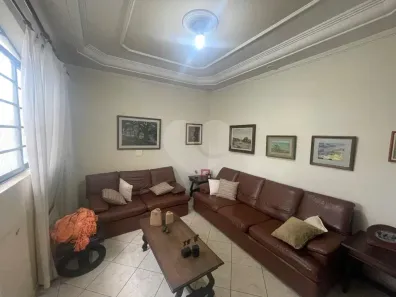 Casa com 4 Quartos à venda, 212m² no Jardim Elite, Piracicaba