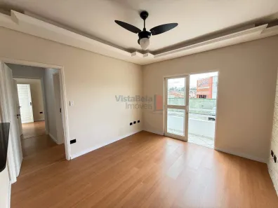 Apartamento com 2 Quartos à venda, 71m² no Parque Senhor do Bonfim, Taubaté