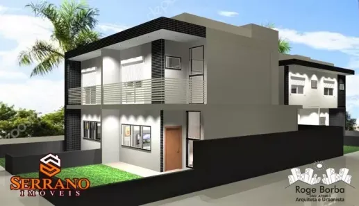 Casa com 3 Quartos à venda, 98m² no , Imbé