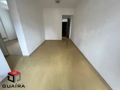 Apartamento com 2 Quartos à venda, 55m² no Vila Valparaíso, Santo André