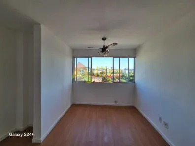 Apartamento com 2 Quartos à venda, 65m² no Praça da Bandeira, Rio de Janeiro
