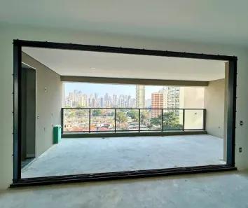 Apartamento com 3 Quartos à venda, 118m² no Jardim das Acácias, São Paulo