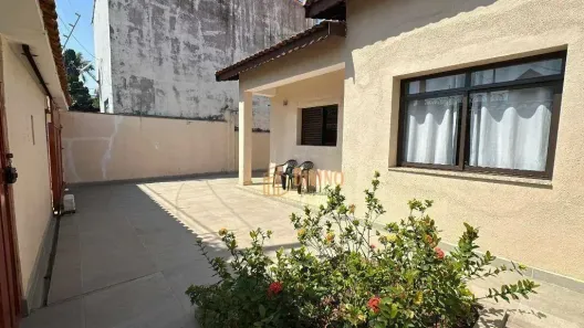 Casa com 3 Quartos à venda, 133m² no Jardim São Paulo, Sorocaba