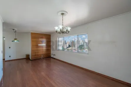 Apartamento com 3 Quartos à venda, 110m² no Vila Rossi, Campinas