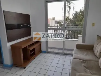 Apartamento com 1 Quarto à venda, 40m² no Jardim Aparecida, São José dos Campos