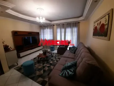 Casa com 4 Quartos à venda, 484m² no Parque Meia Lua, Jacareí