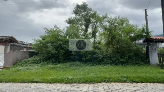 Lote/Terreno à venda, 504m² no Morada da Praia, Bertioga