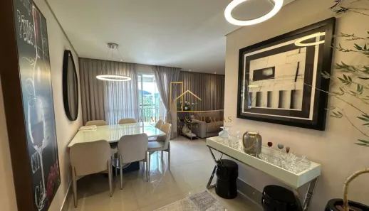 Apartamento com 2 Quartos à venda, 62m² no Melville Empresarial I e II, Barueri