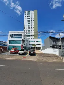 Imóvel Comercial à venda, 40m² no Centro, Ponta Grossa