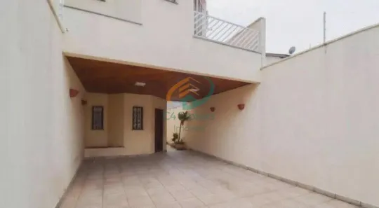 Sobrado com 5 Quartos à venda, 222m² no Jardim Bom Clima, Guarulhos