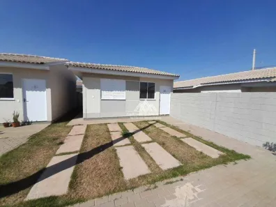 Casa de Condomínio com 2 Quartos para alugar, 49m² no Reserva Real, Ribeirão Preto