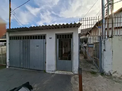 Lote/Terreno à venda, 364m² no Vila Nair, São Paulo