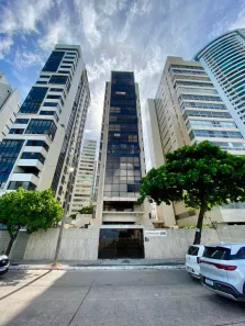 Apartamento com 3 Quartos à venda, 165m² no Boa Viagem, Recife