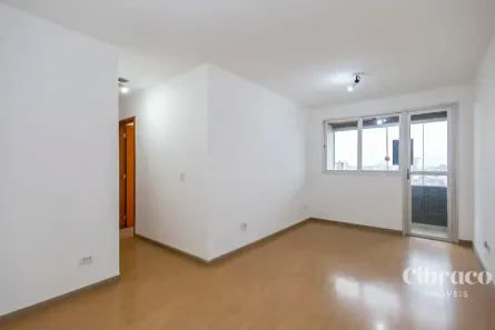 Apartamento com 2 Quartos para alugar, 67m² no Rebouças, Curitiba