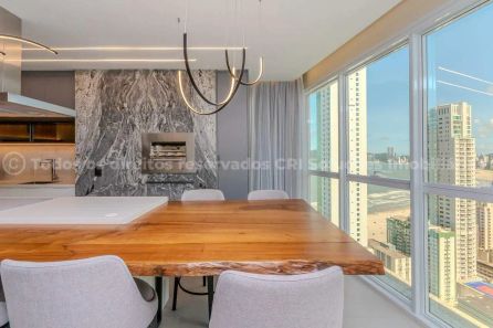 Apartamento com 3 Quartos à venda, 114m² no Centro, Balneário Camboriú