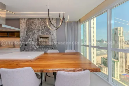 Apartamento com 3 Quartos à venda, 114m² no Centro, Balneário Camboriú