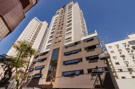 Apartamento com 3 Quartos à venda, 112m² no Centro, Balneário Camboriú