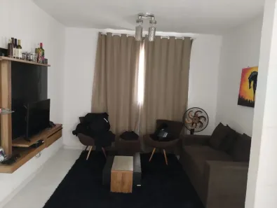 Apartamento com 2 Quartos à venda, 45m² no Cajazeiras, Fortaleza