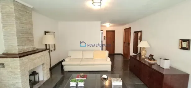 Sobrado com 4 Quartos à venda, 199m² no Chácara Monte Alegre, São Paulo